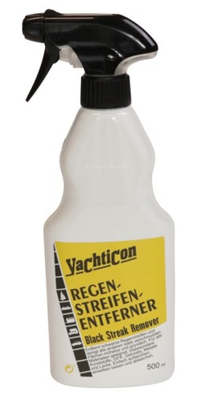 Black Streak Remover